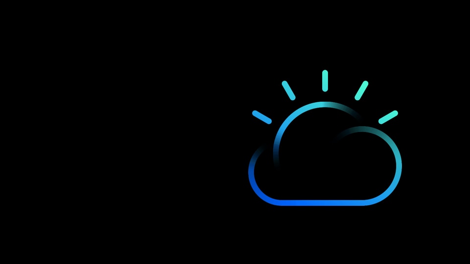 IBM Business Rules for IBM Cloud