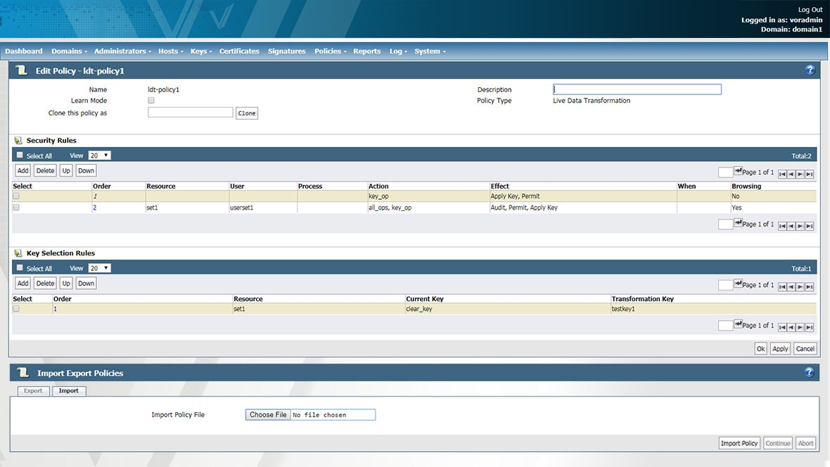 IBM Guardium For File And Database Encryption - Resources - United States